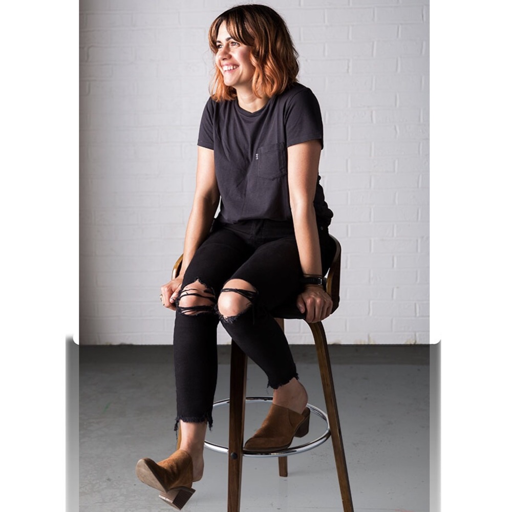 Meet your Posher, Karly